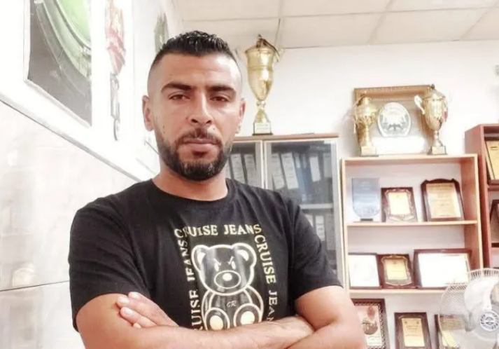 استشهاد أسير فلسطيني من الخليل في سجون الاحتلال