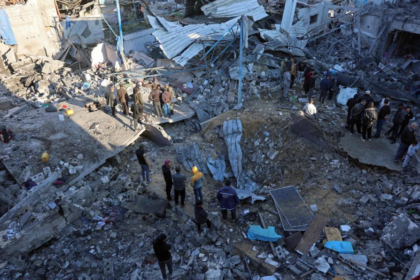 قطر تقدم مسودة نهائية لوقف إطلاق النار بين إسرائيل و«حماس» في غزة