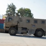 اعتقال 35 شخص في الضفة الغربية