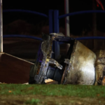 11 إسرائيلي يصابون خلال تدافعهم للملاجئ بعد إطلاق صاروخين من اليمن