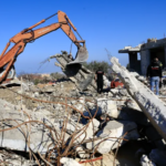 الاحتلال الإسرائيلي يواصل خروقاته ويستهدف المنازل في جنوب لبنان