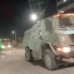 قوات الاحتلال تعتقل شابين من مدينة طولكرم