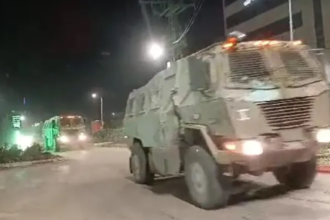 قوات الاحتلال تعتقل شابين من مدينة طولكرم