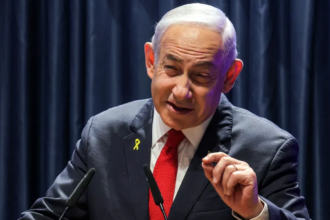 نتنياهو يتهم حماس بتنازلات اللحظة الأخيرة