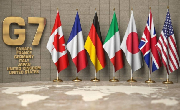 مجموعة السبع تطالب إسرائيل وحماس باحترام بنود الاتفاق