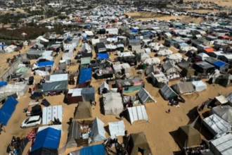 كشف تفاصيل خطة ترامب لنقل سكان غزة إلى دول أخرى