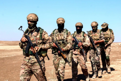 مقتل 8 من عناصر قسد في صدامات في شمال وشرق سوريا