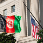 اتفاق تبادل المعتقلين بين أفغانستان والولايات المتحدة بوساطة قطرية