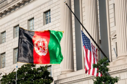 اتفاق تبادل المعتقلين بين أفغانستان والولايات المتحدة بوساطة قطرية