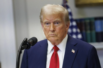 بنما تتقدم بشكوى للأمم المتحدة ضد ترمب