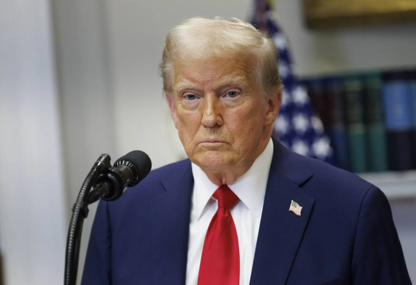 بنما تتقدم بشكوى للأمم المتحدة ضد ترمب