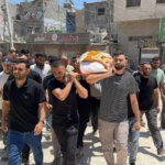 الاحتلال يواصل عملياته العسكرية في جنين