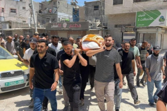 الاحتلال يواصل عملياته العسكرية في جنين