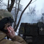 القوات الروسية تستولي على بلدة جديدة في منطقة خاركيف