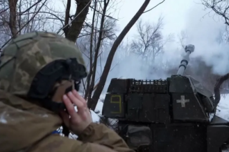 القوات الروسية تستولي على بلدة جديدة في منطقة خاركيف