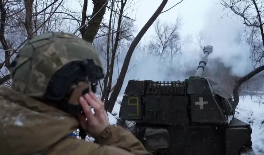 القوات الروسية تستولي على بلدة جديدة في منطقة خاركيف