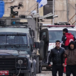 الاحتلال يفرض تهجير مئات السكان من جنين