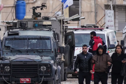 الاحتلال يفرض تهجير مئات السكان من جنين