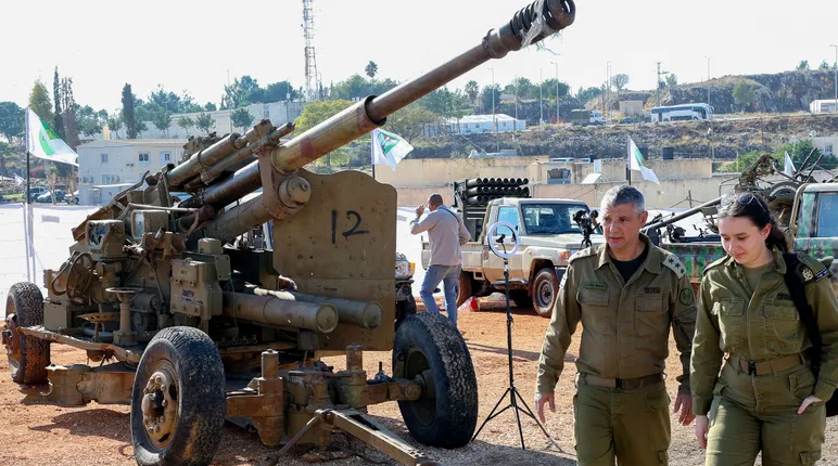 نتنياهو يقرر تأجيل سحب الجيش الإسرائيلي من لبنان