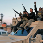 داعش تنفذ هجومين في ريف الحسكة