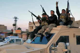 داعش تنفذ هجومين في ريف الحسكة