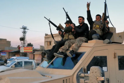 داعش تنفذ هجومين في ريف الحسكة