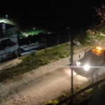 اعتقال مواطنة من بلدة بيت عوا