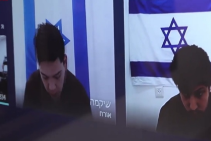 اتهام جنديين إسرائيليين بالتجسس لصالح إيران