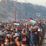 90% من العائدين إلى شمال غزة بلا مأوى