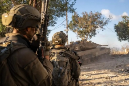 إصابة 7 أشخاص في لبنان بسبب نيران مسيرة إسرائيلية