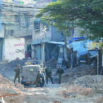 إسرائيل تشدد من ضغوطها في الضفة بعد عودة الغزيين