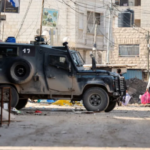 الاحتلال يواصل هجماته على جنين بعد استهدافه في كمين والمقاومة تشتبك في طولكرم