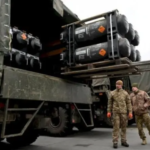 ترامب يقرر إيقاف الدعم العسكري لأوكرانيا