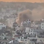 الاحتلال يواصل اعتداءاته على جنين وطولكرم