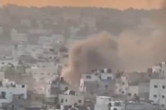 الاحتلال يواصل اعتداءاته على جنين وطولكرم