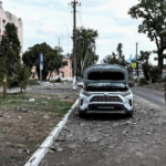 الجيش الروسي يواصل زحفه السريع في كورسك