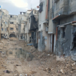 الاحتلال يكثف عدوانه على طولكرم