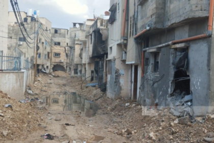 الاحتلال يكثف عدوانه على طولكرم