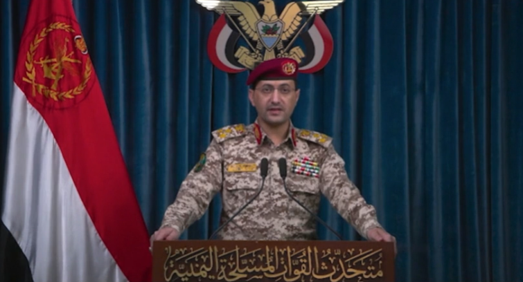 قصف أميركي على عدة مناطق في اليمن