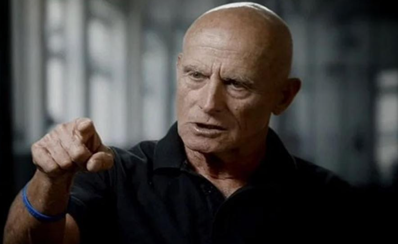 رئيس الشاباك السابق يحث على التمرد ضد حكومة نتنياهو