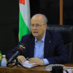 انعقاد الاجتماع الأسبوعي للحكومة في طولكرم