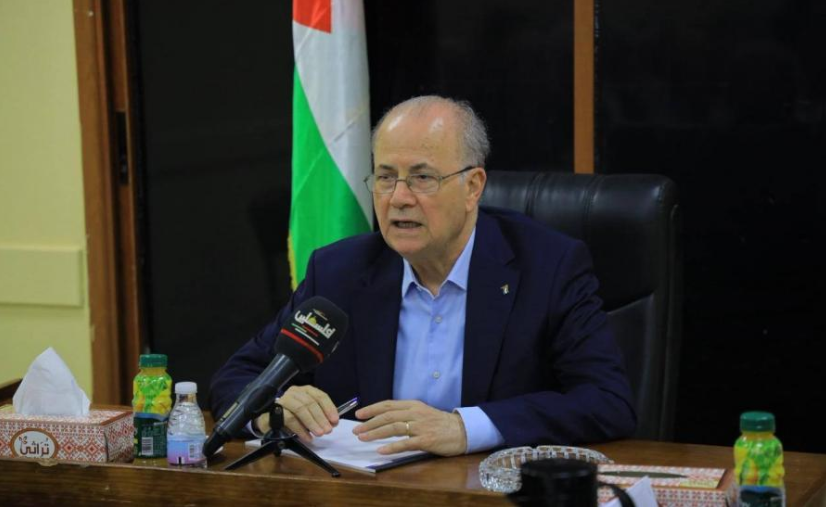 انعقاد الاجتماع الأسبوعي للحكومة في طولكرم