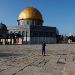 بن غفير يقود مئات المستوطنين لاقتحام المسجد الأقصى