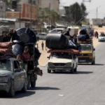 الاحتلال يأمر بإخلاء جماعي لمناطق واسعة في غزة