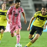 ميسي يستمر في صنع الإنجازات بالدوري الأميركي