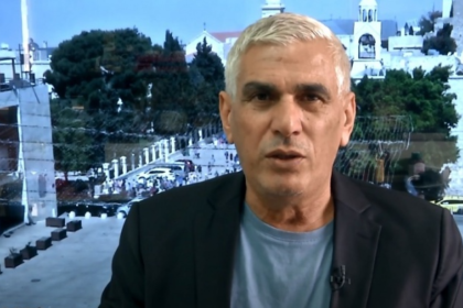 إطلاق سراح الدكتور ناصر اللحام من قبل الاحتلال بعد 9 أيام من الاعتقال