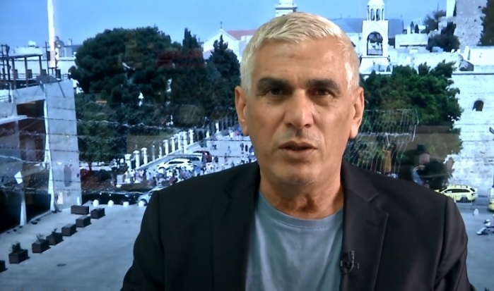 إطلاق سراح الدكتور ناصر اللحام من قبل الاحتلال بعد 9 أيام من الاعتقال