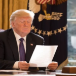 ترامب يوجه بانسحاب أمريكا من منظمة اليونسكو