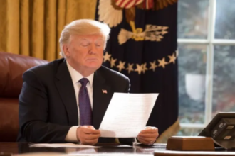 ترامب يوجه بانسحاب أمريكا من منظمة اليونسكو