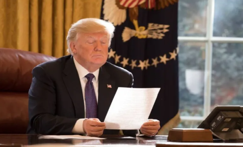 ترامب يوجه بانسحاب أمريكا من منظمة اليونسكو